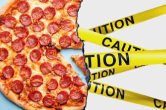 Wisconsin pizza factory worker crushed to death by robotic machine in horrific industrial accident