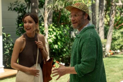 Why Is Nobody Talking About Apple’s Hilarious Comedy on Gen-Xers in Midlife Crisis?