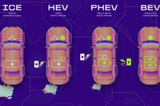 Should a Plug-In Hybrid Be Your Next Car? Here’s How to Decide