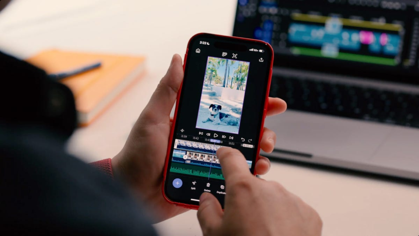 Premiere Pro for Free: How Adobe’s New iPhone App Will Let You Edit Videos at No Cost