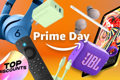 Prime Day Again? Yes, Amazon’s Prime Day Is Coming Back This October