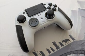 A Pricey PlayStation Controller That’s Perfect for Professional-Level Performance