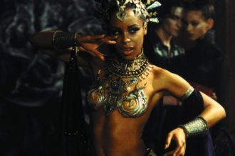 Anne Rice Hated This Vampire Movie, but It’s Actually a Bloody, Rock-Infused Cult Classic