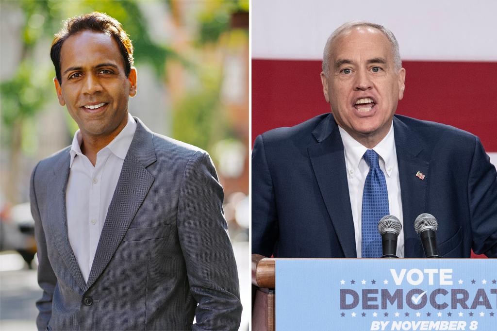 NYS top watchdog gets primary challenge from school phone ban Democratic advocate
