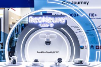 Reolink’s New Security Cams Are Packed With AI Features, and We Can’t Wait to Test