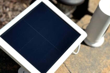 Best Solar-Powered Home Security Cameras for 2025