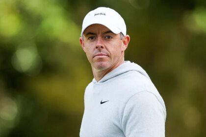 Rory McIlroy fires back at Bryson DeChambeau’s trash talk ahead of Ryder Cup