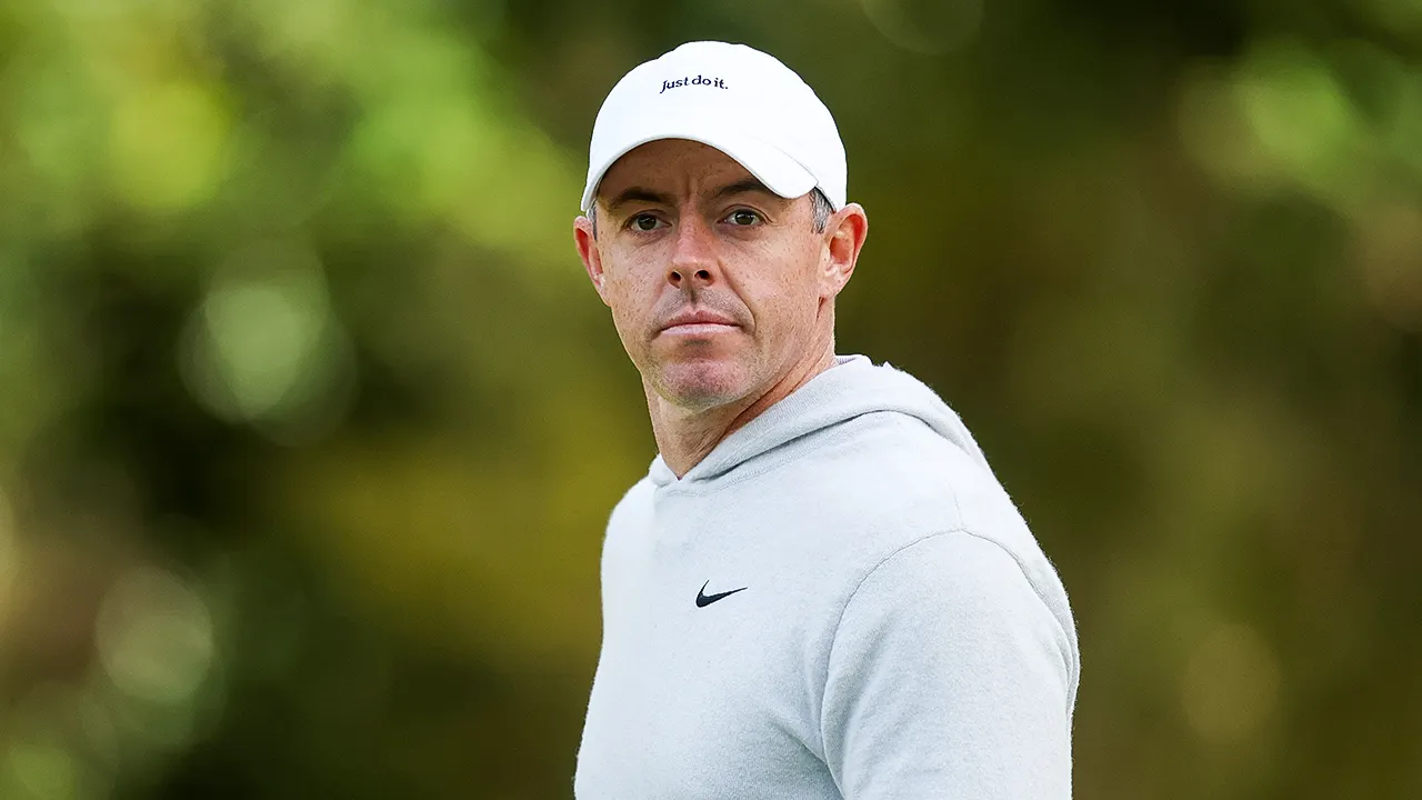 Rory McIlroy fires back at Bryson DeChambeau’s trash talk ahead of Ryder Cup