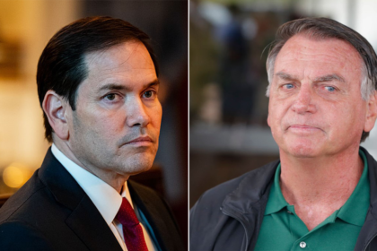 Rubio warns Brazil of US response after Bolsonaro’s conviction for plotting a coup