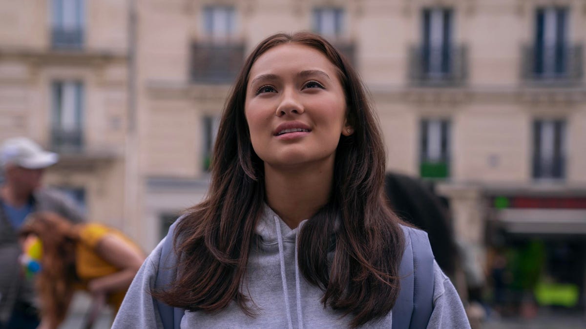 Do We Really Need a ‘The Summer I Turned Pretty’ Movie?