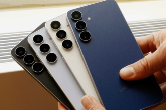 Samsung’s 0 Galaxy S25 FE Gets Fast 45W Charging, Thinner Design