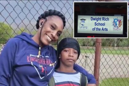 Michigan student, 11, expelled after taking gun away from classmate to prevent ‘unimaginable tragedy’