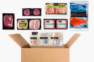 Best Meat Delivery Services for 2025