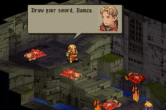 Final Fantasy Tactics: Ivalice Chronicles Director Says ‘That’ Boss Fight Still Wrecks Him