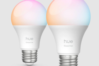 Philips Hue’s Latest Update Makes Your Lights and Doorbells Way Smarter