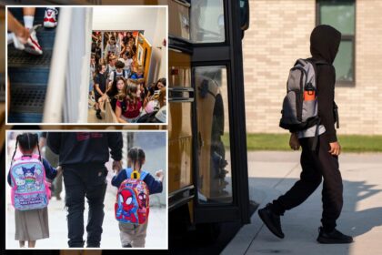 Exclusive | More tax dollars for education doesn’t mean better-performing students, shock study finds