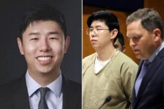 Sicko NYC doctor who filmed himself groping sedated patients, raping drugged women, learns fate at sentencing