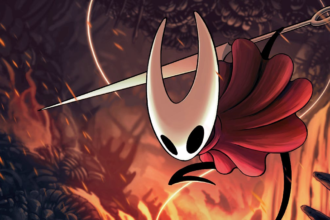 Hollow Knight: Silksong Is Coming to Xbox Game Pass to Eat Up Your Entire September