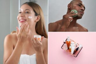 Here’s what dermatologists are saying about your skin care routine — and why it should start with 3 things