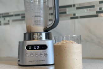 You Won’t Find a Better Smoothie Blender Than the 0 Twisti (Trust Me, I’ve Looked)