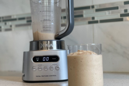 You Won’t Find a Better Smoothie Blender Than the 0 Twisti (Trust Me, I’ve Looked)