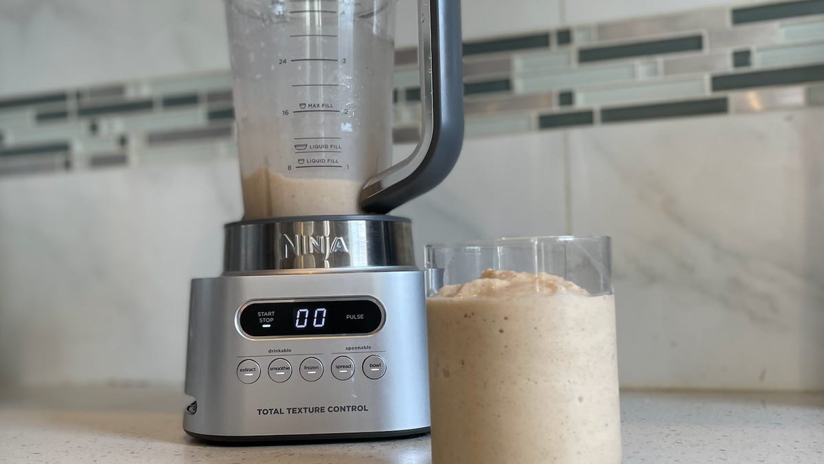 You Won’t Find a Better Smoothie Blender Than the 0 Twisti (Trust Me, I’ve Looked)