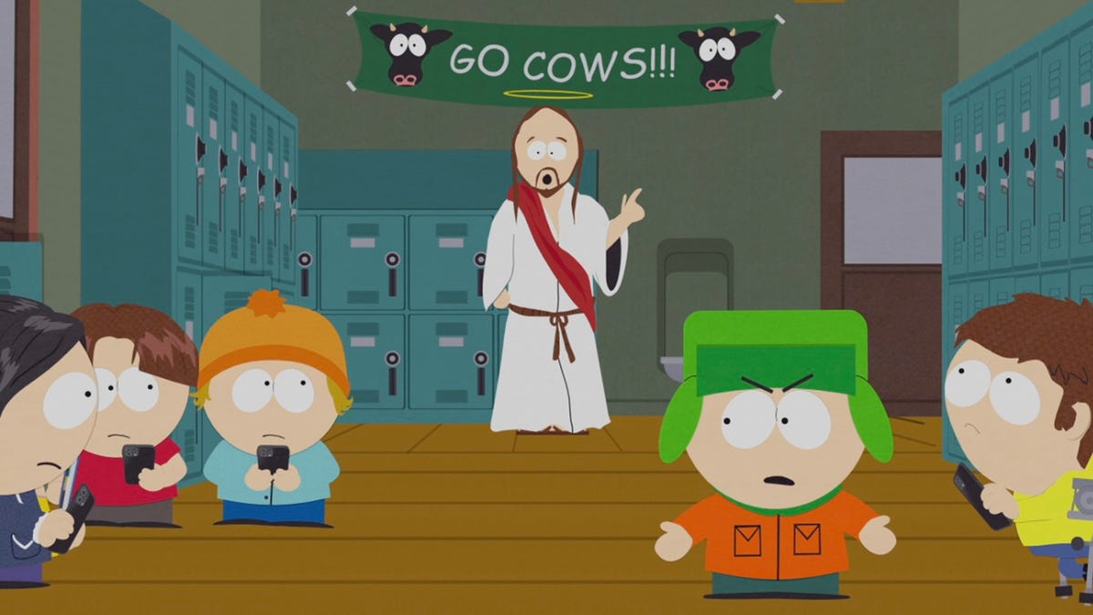 Is ‘South Park’ Season 27 On Tonight? How to Watch Episode 5