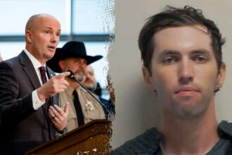 Death penalty looms for Charlie Kirk’s accused killer but legal bar is high as Trump, Cox mount pressure