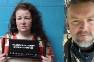 Texas woman with history of 5 marriages faces murder trial in husband’s insulin death
