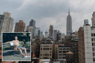NYC sees driest summer in over two decades despite near-record flash flooding