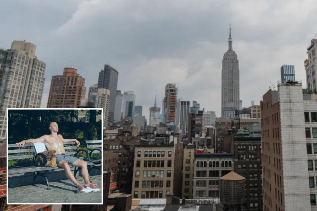 NYC sees driest summer in over two decades despite near-record flash flooding