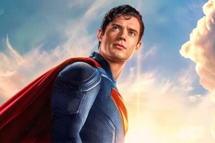 ‘Superman’ Has Landed on Streaming. Here’s How to Watch
