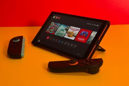Best Handheld Gaming Consoles of 2025