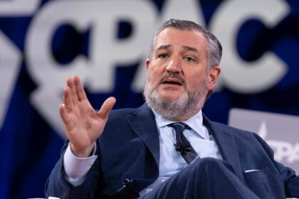 Cruz warns conservatives ‘will regret’ FCC censorship push against ABC, other media outlets