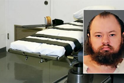 Texas executes man who killed toddler during 30-hour ‘exorcism’