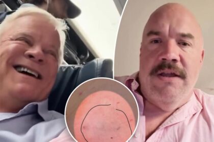Delta passenger allowed to stay on board after attacking ‘too fat to fly’ seatmate in middle seat melee: ‘Join Weight Watchers’