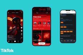 You Can Now Buy Fandango Movie Tickets on TikTok. Here’s How It Works