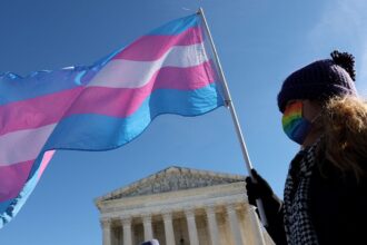 Virginia boys notch court win after being labeled ‘sexual harassers’ over transgender locker room complaint