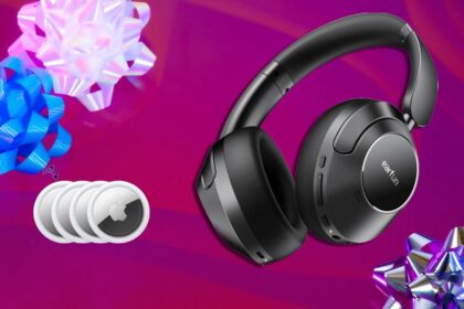 28 Best Travel Tech Gifts in 2025: Must-Have Gadgets for the Traveler in Your Life