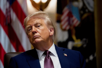 Trump faces multiple legal setbacks as federal courts question broad presidential powers