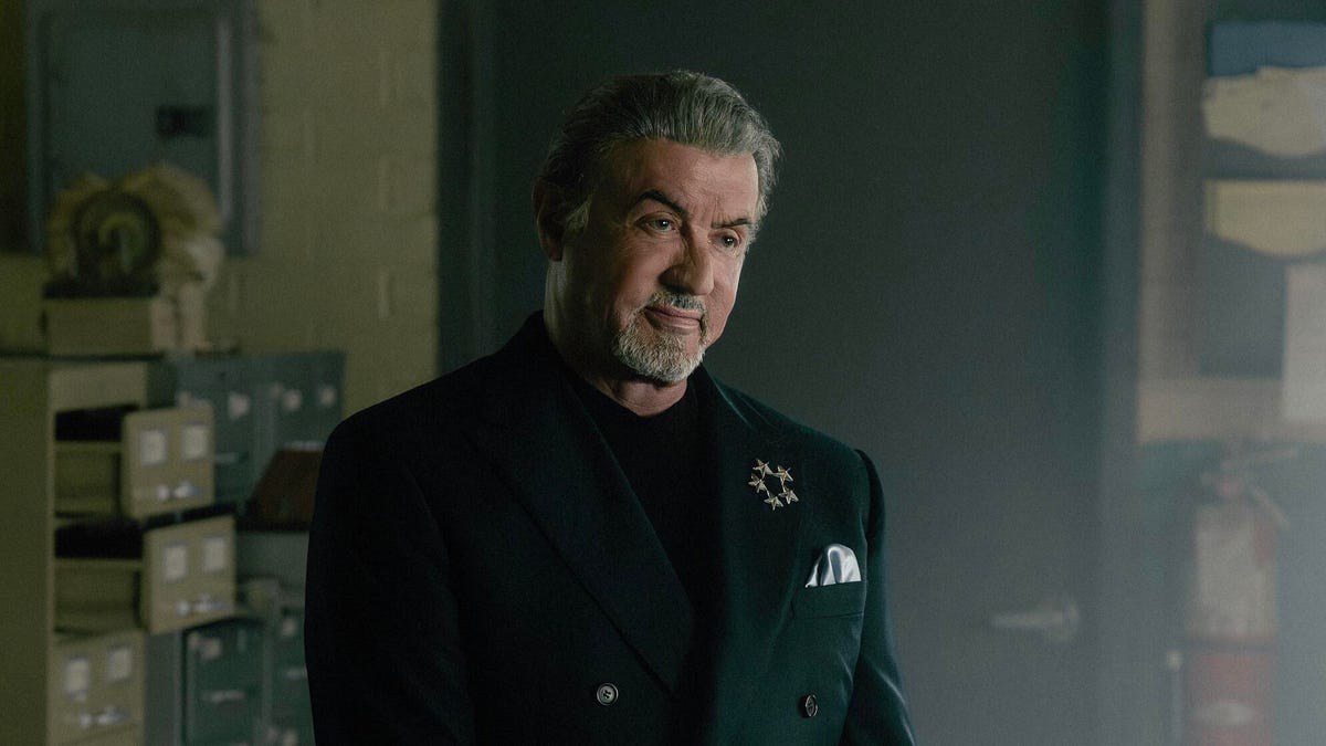 When to Stream ‘Tulsa King’ Season 3, Episode 2 on Paramount Plus