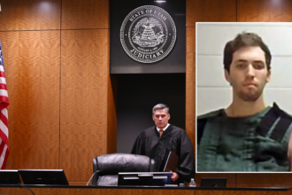 What will be Tyler Robinson’s defense strategy? Experts weigh in on accused Charlie Kirk assassin