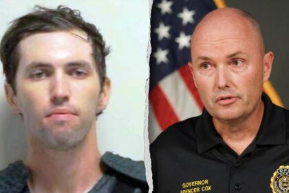 Charlie Kirk’s alleged assassin held ‘leftist ideology’ but motive still under investigation: Utah governor