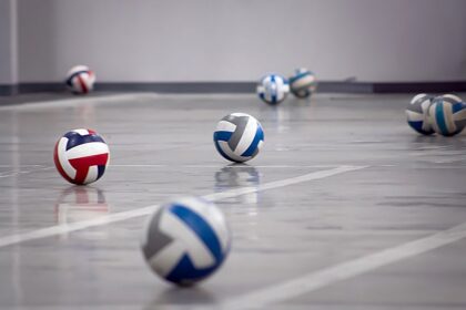 California high school volleyball team with trans athlete sees more forfeits after teammates file lawsuit