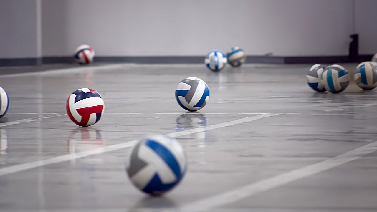 California high school volleyball team with trans athlete sees more forfeits after teammates file lawsuit