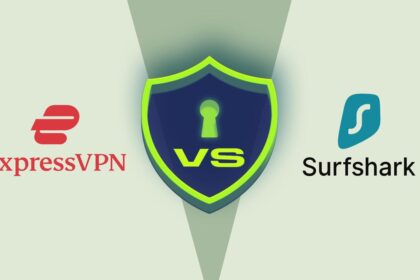 ExpressVPN vs. Surfshark: Two of CNET’s Favorite VPNs Compared