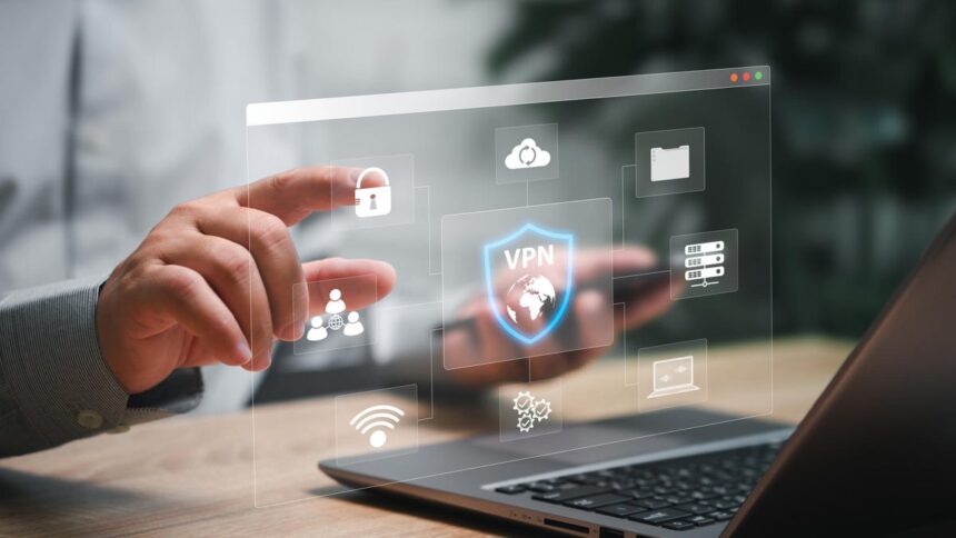 These 18 Popular VPNs Share Parent Companies and Privacy Risks