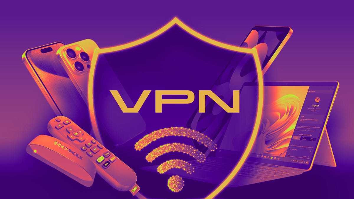 ExpressVPN vs. Proton VPN: Two of the Best VPNs for Privacy Go Head-to-Head