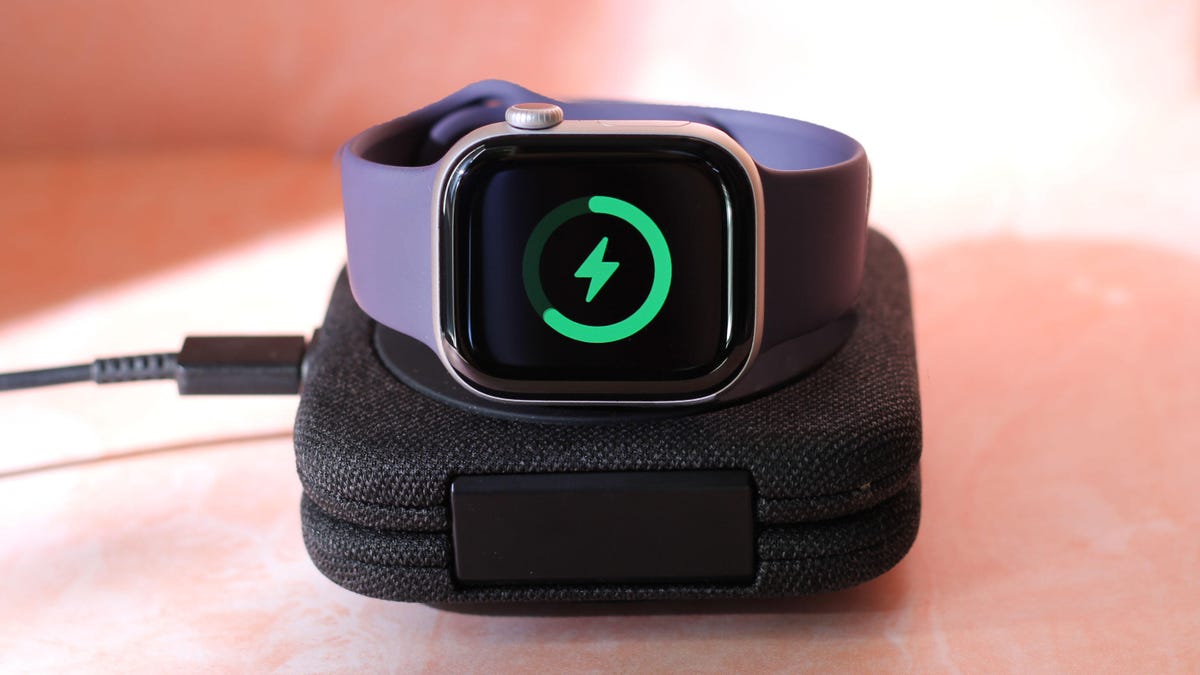 Best Smartwatch for 2025 – CNET