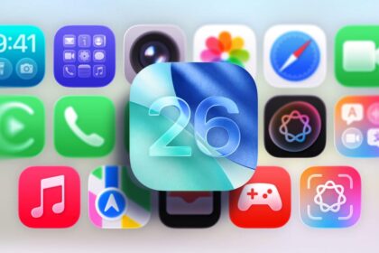 iOS 26: Here’s Your Fast Track Guide to Your iPhone’s New Features